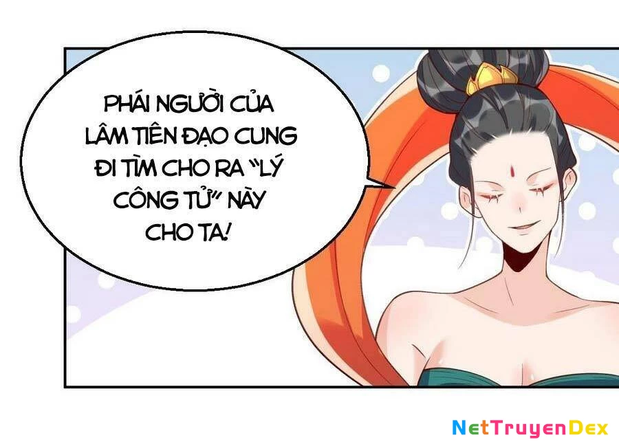 Nguyên Lai Ta Là Tu Tiên Đại Lão Chapter 26 - 26