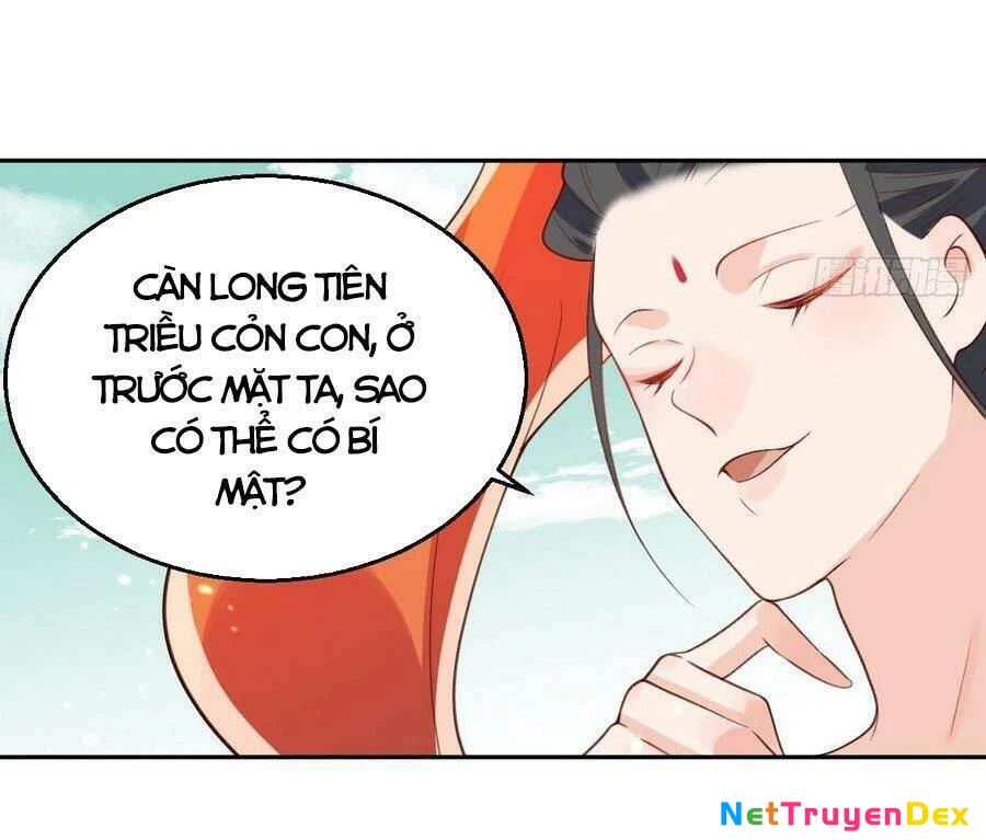 Nguyên Lai Ta Là Tu Tiên Đại Lão Chapter 26 - 27