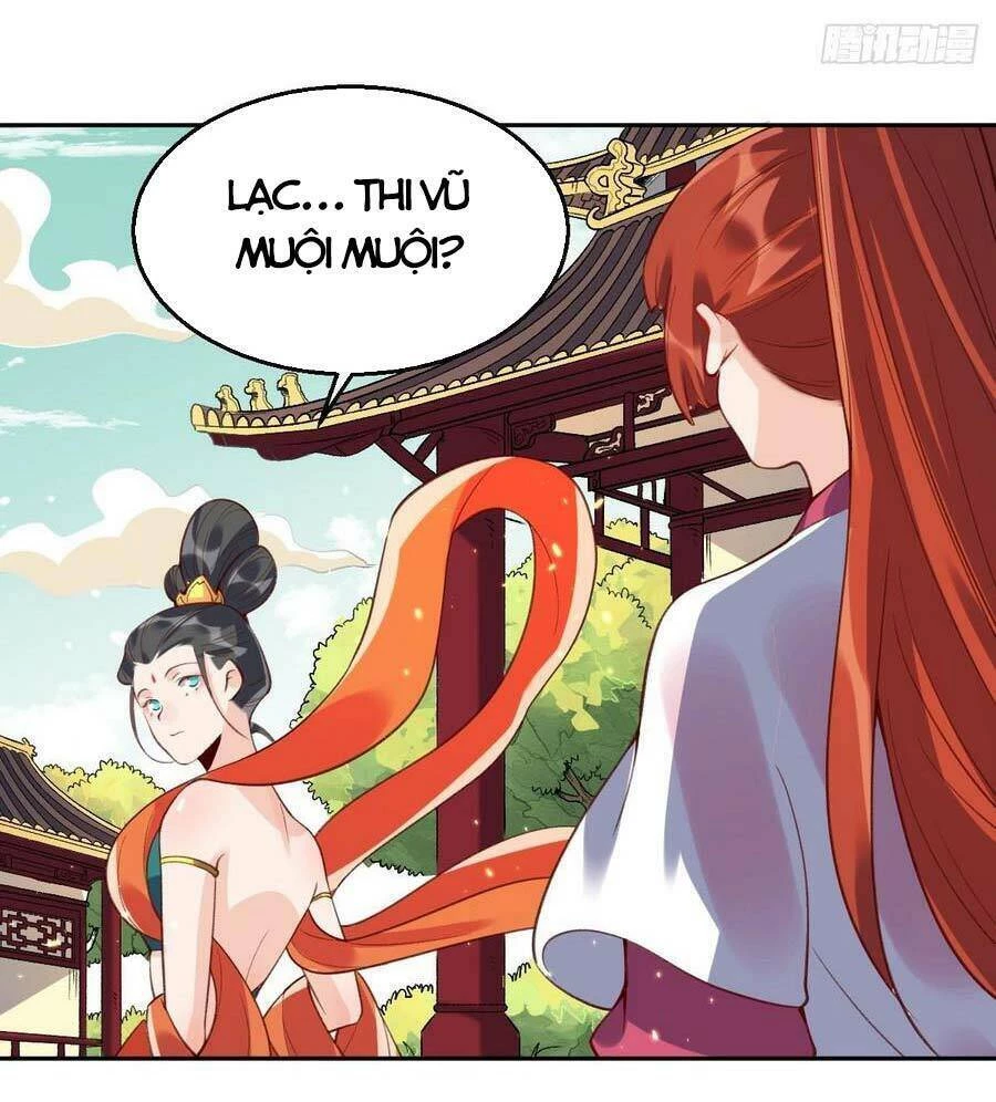 Nguyên Lai Ta Là Tu Tiên Đại Lão Chapter 26 - 29