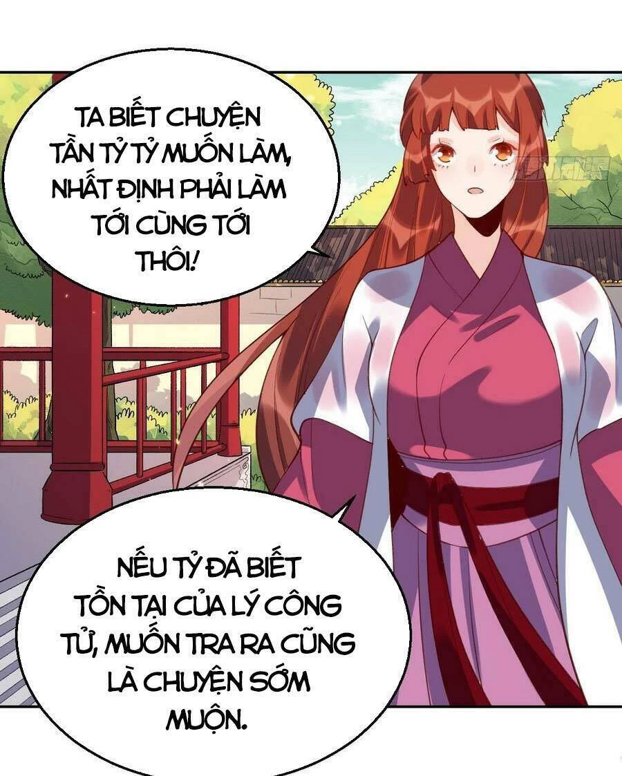 Nguyên Lai Ta Là Tu Tiên Đại Lão Chapter 26 - 30