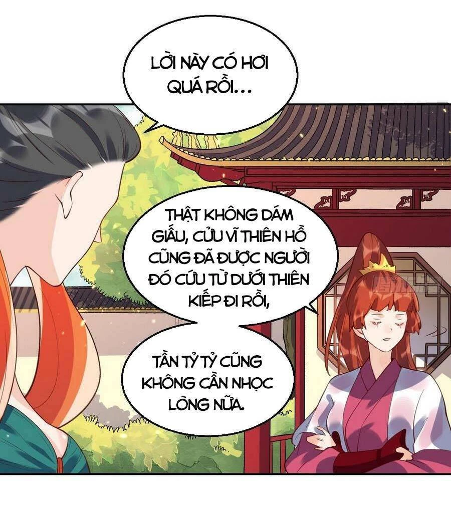 Nguyên Lai Ta Là Tu Tiên Đại Lão Chapter 26 - 33