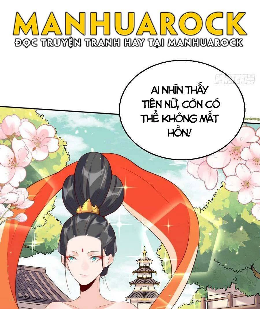 Nguyên Lai Ta Là Tu Tiên Đại Lão Chapter 26 - 40
