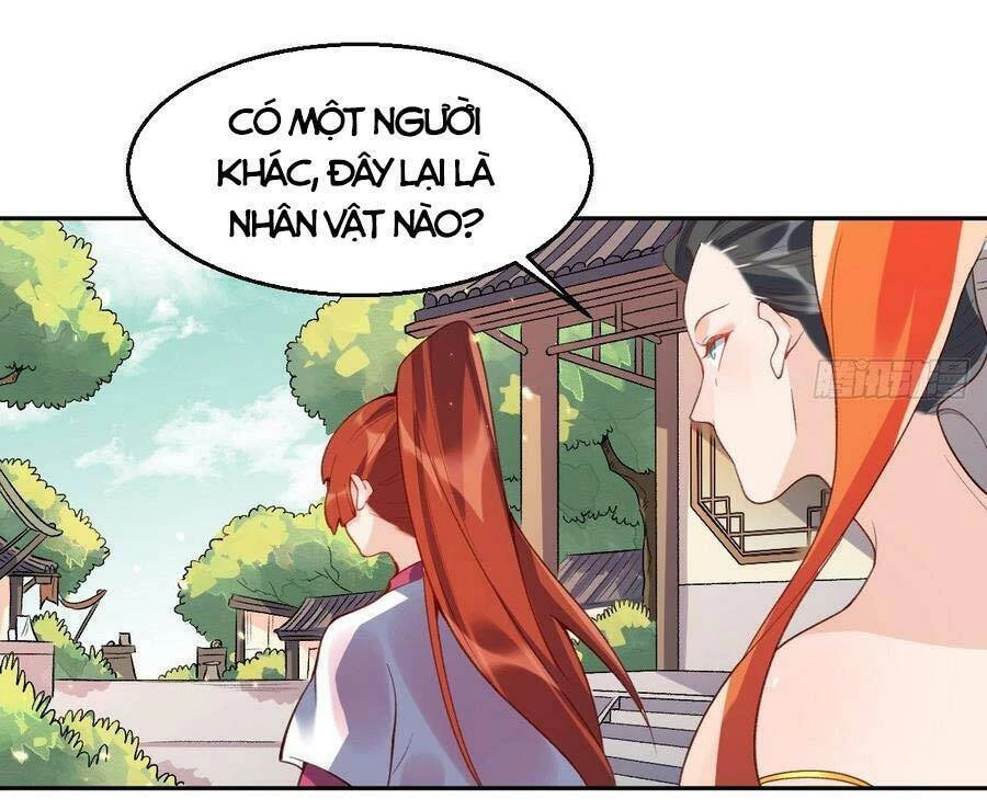 Nguyên Lai Ta Là Tu Tiên Đại Lão Chapter 26 - 45