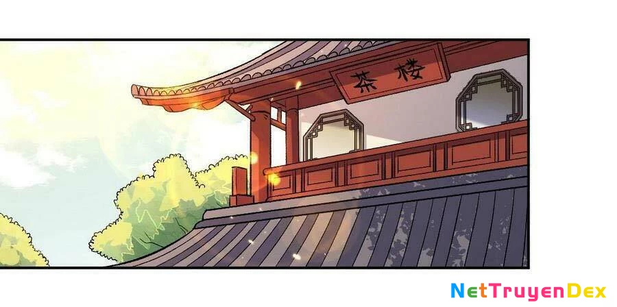 Nguyên Lai Ta Là Tu Tiên Đại Lão Chapter 26 - 48