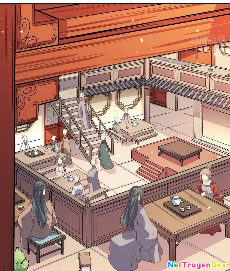Nguyên Lai Ta Là Tu Tiên Đại Lão Chapter 26 - 49