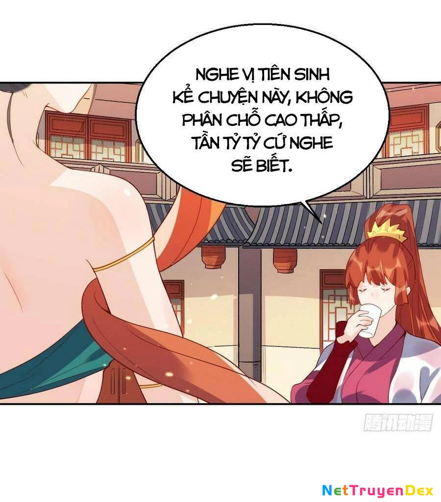 Nguyên Lai Ta Là Tu Tiên Đại Lão Chapter 26 - 53