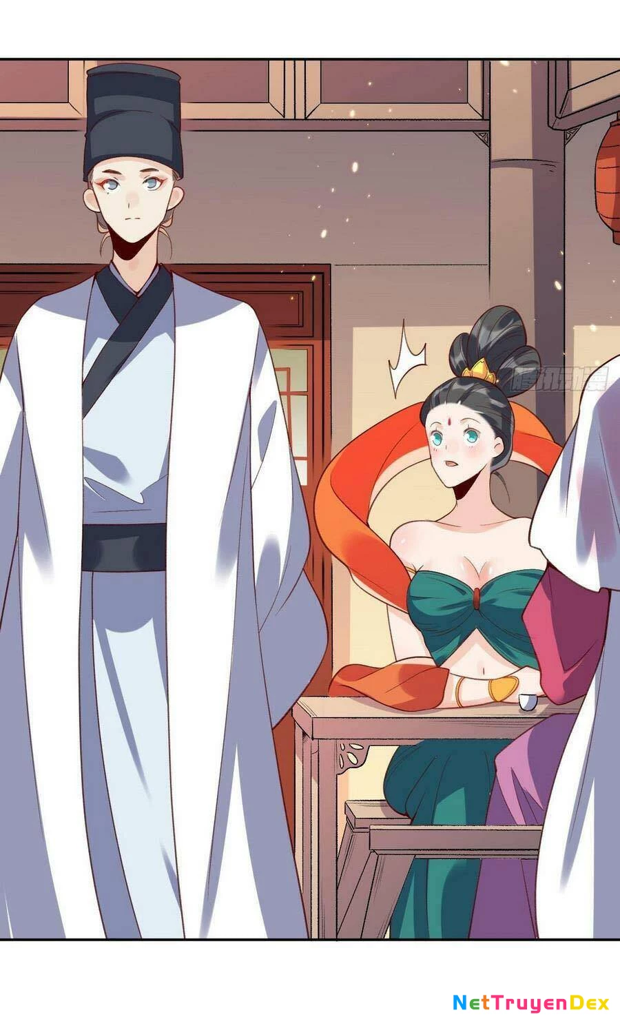 Nguyên Lai Ta Là Tu Tiên Đại Lão Chapter 26 - 56