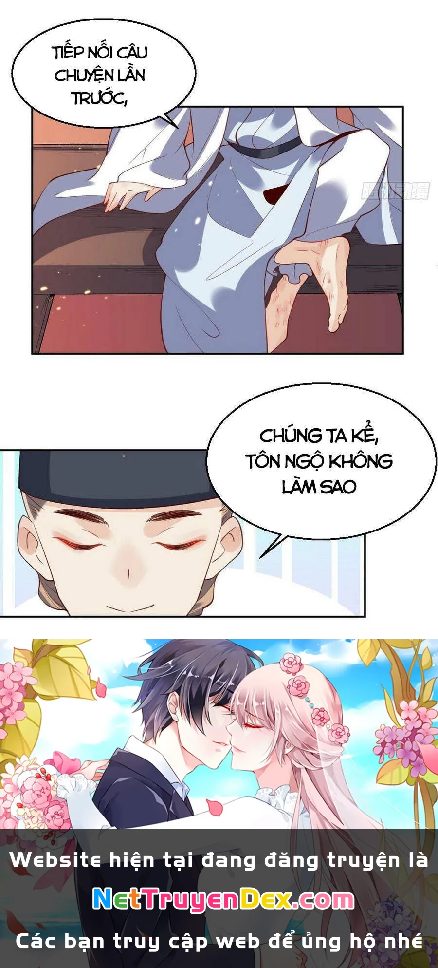 Nguyên Lai Ta Là Tu Tiên Đại Lão Chapter 26 - 58