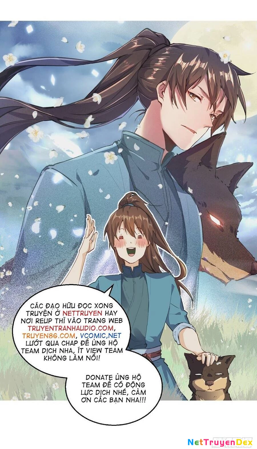 Nguyên Lai Ta Là Tu Tiên Đại Lão Chapter 27 - 3