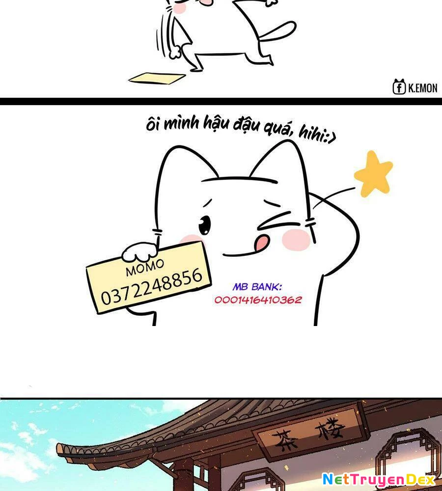Nguyên Lai Ta Là Tu Tiên Đại Lão Chapter 27 - 6