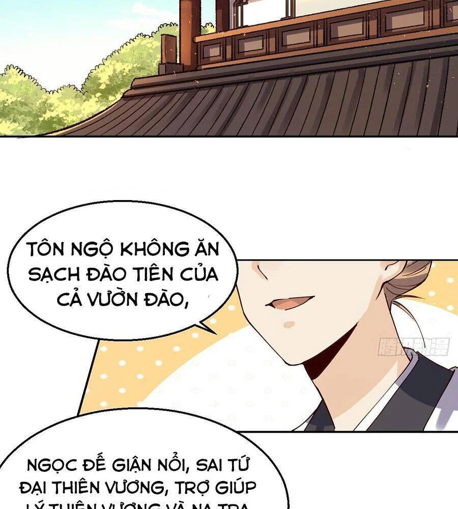 Nguyên Lai Ta Là Tu Tiên Đại Lão Chapter 27 - 7