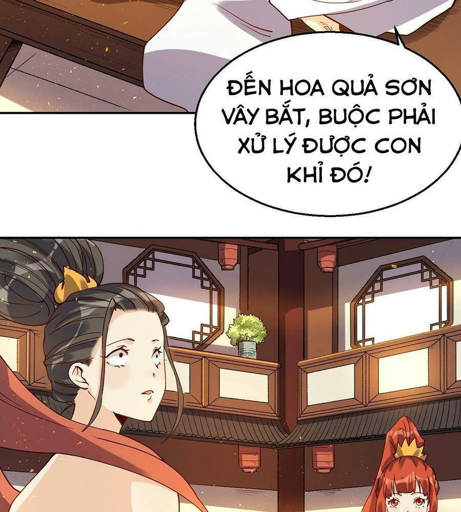 Nguyên Lai Ta Là Tu Tiên Đại Lão Chapter 27 - 9