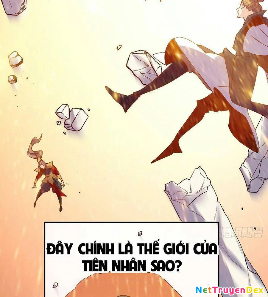 Nguyên Lai Ta Là Tu Tiên Đại Lão Chapter 27 - 24