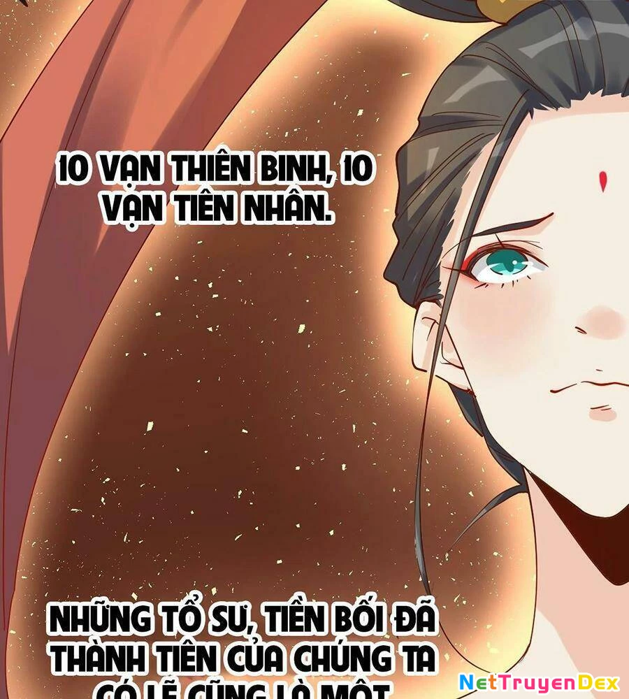 Nguyên Lai Ta Là Tu Tiên Đại Lão Chapter 27 - 26