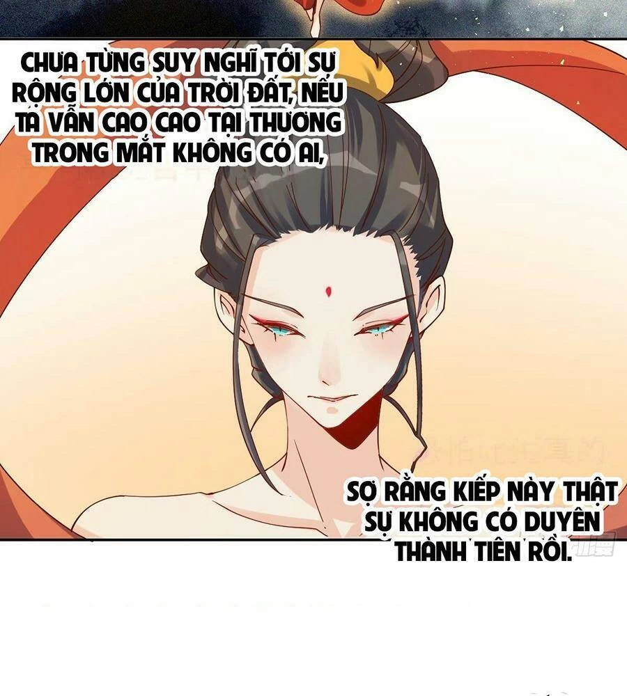 Nguyên Lai Ta Là Tu Tiên Đại Lão Chapter 27 - 30