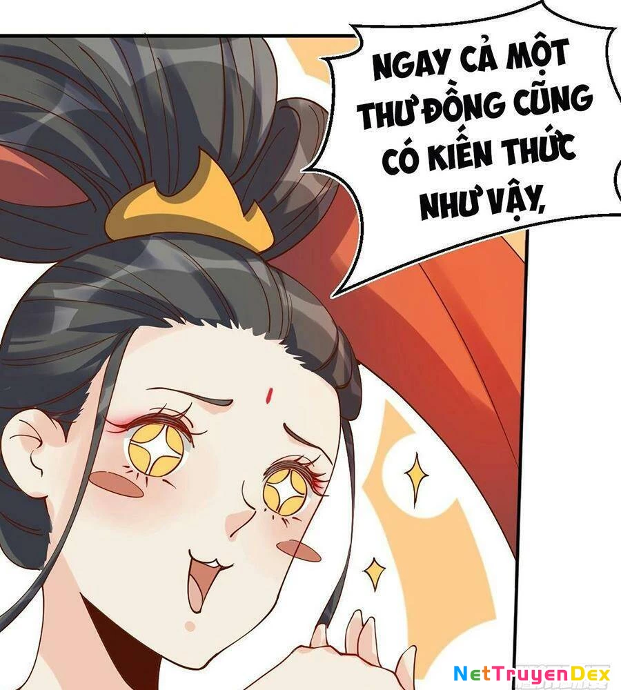 Nguyên Lai Ta Là Tu Tiên Đại Lão Chapter 27 - 31