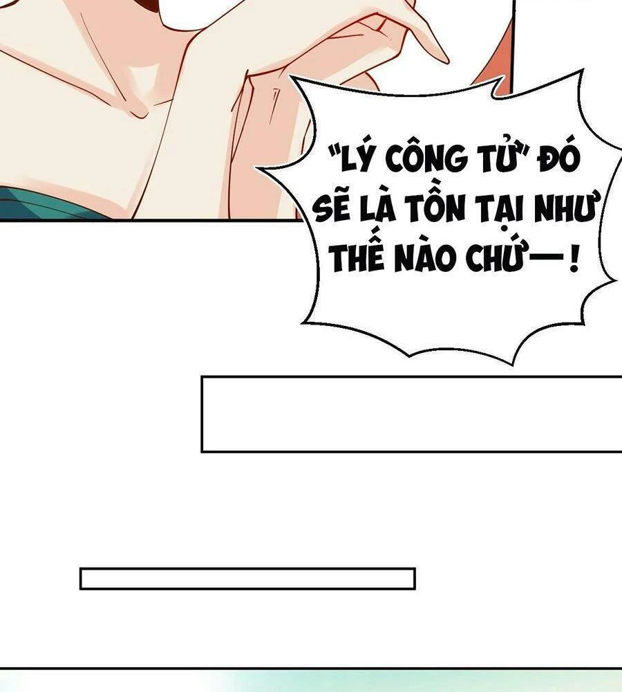 Nguyên Lai Ta Là Tu Tiên Đại Lão Chapter 27 - 32