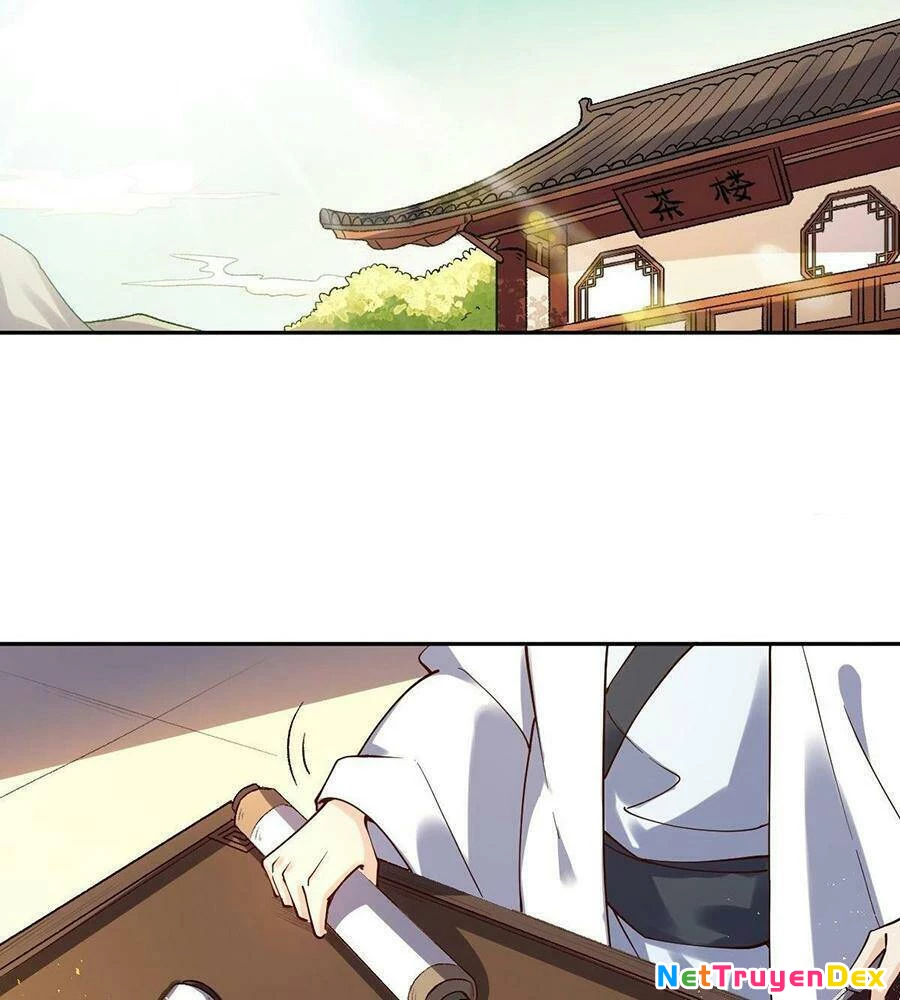 Nguyên Lai Ta Là Tu Tiên Đại Lão Chapter 27 - 33
