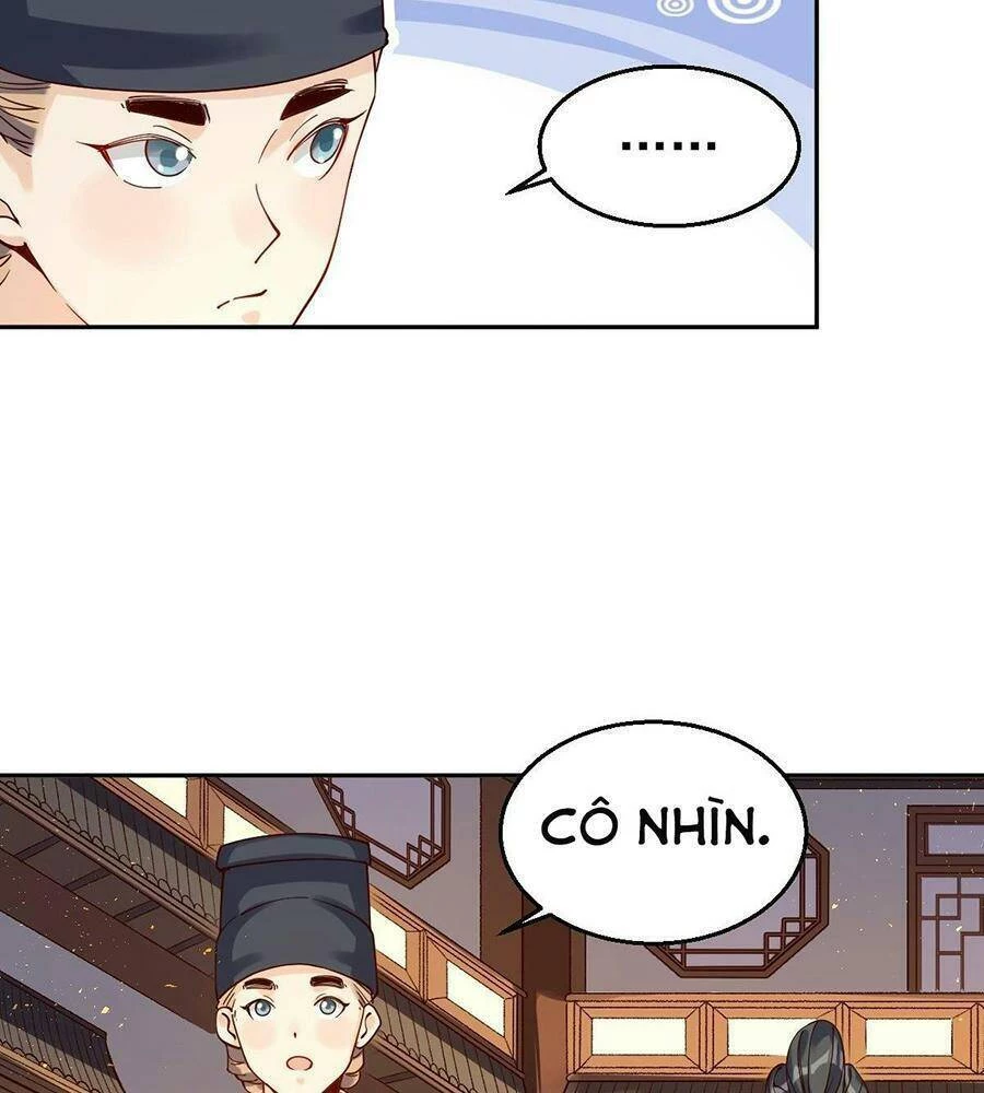 Nguyên Lai Ta Là Tu Tiên Đại Lão Chapter 27 - 39