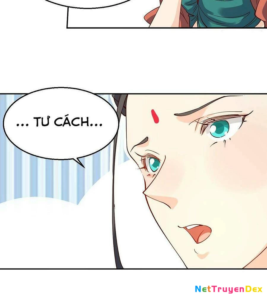 Nguyên Lai Ta Là Tu Tiên Đại Lão Chapter 27 - 43