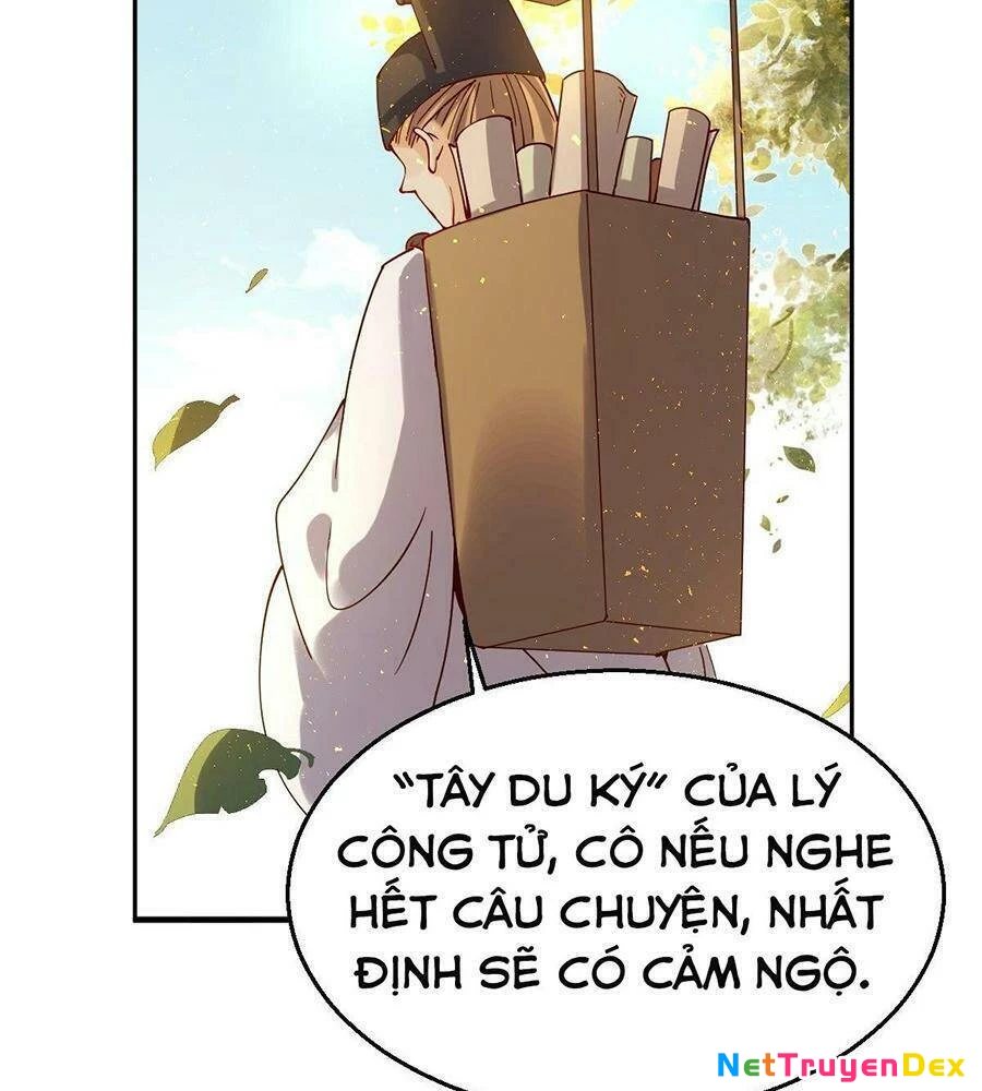 Nguyên Lai Ta Là Tu Tiên Đại Lão Chapter 27 - 46