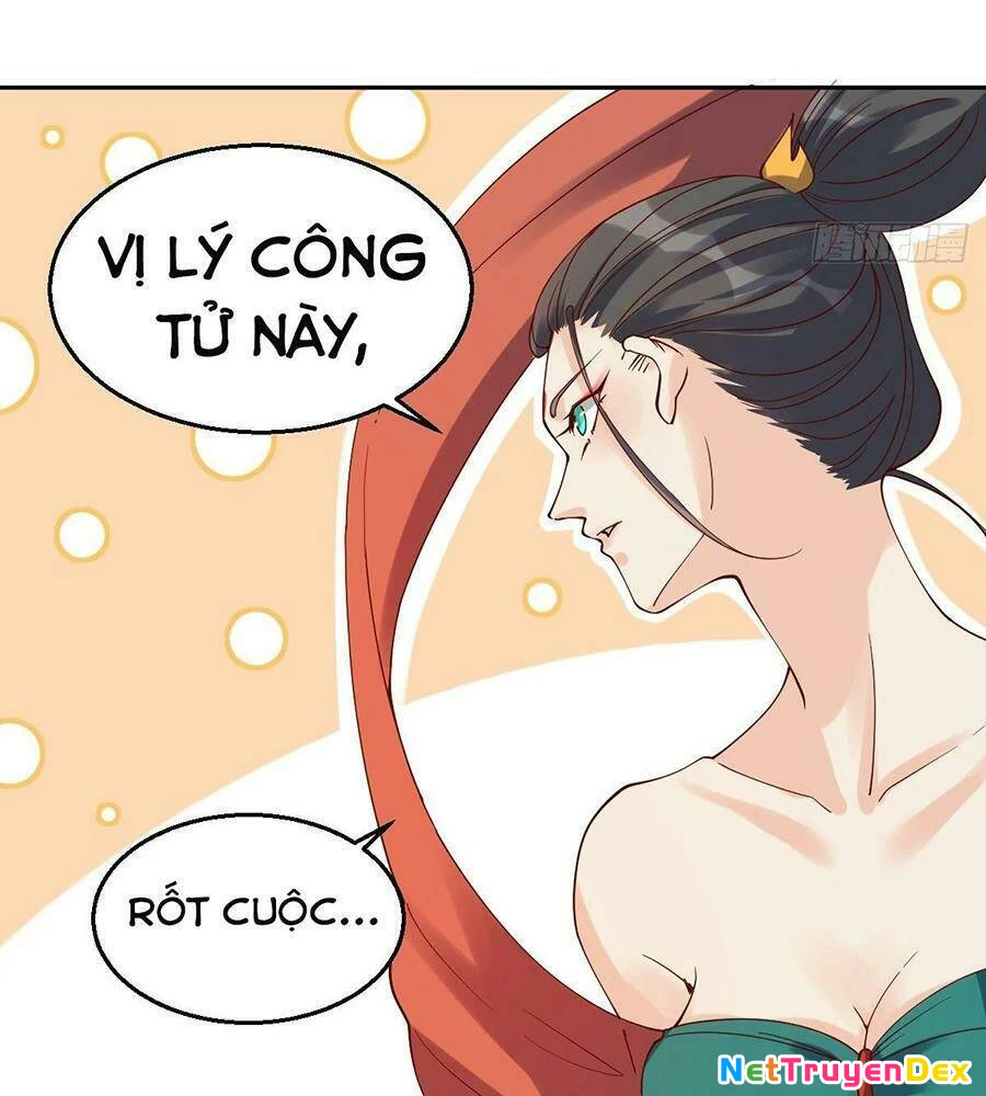 Nguyên Lai Ta Là Tu Tiên Đại Lão Chapter 27 - 48