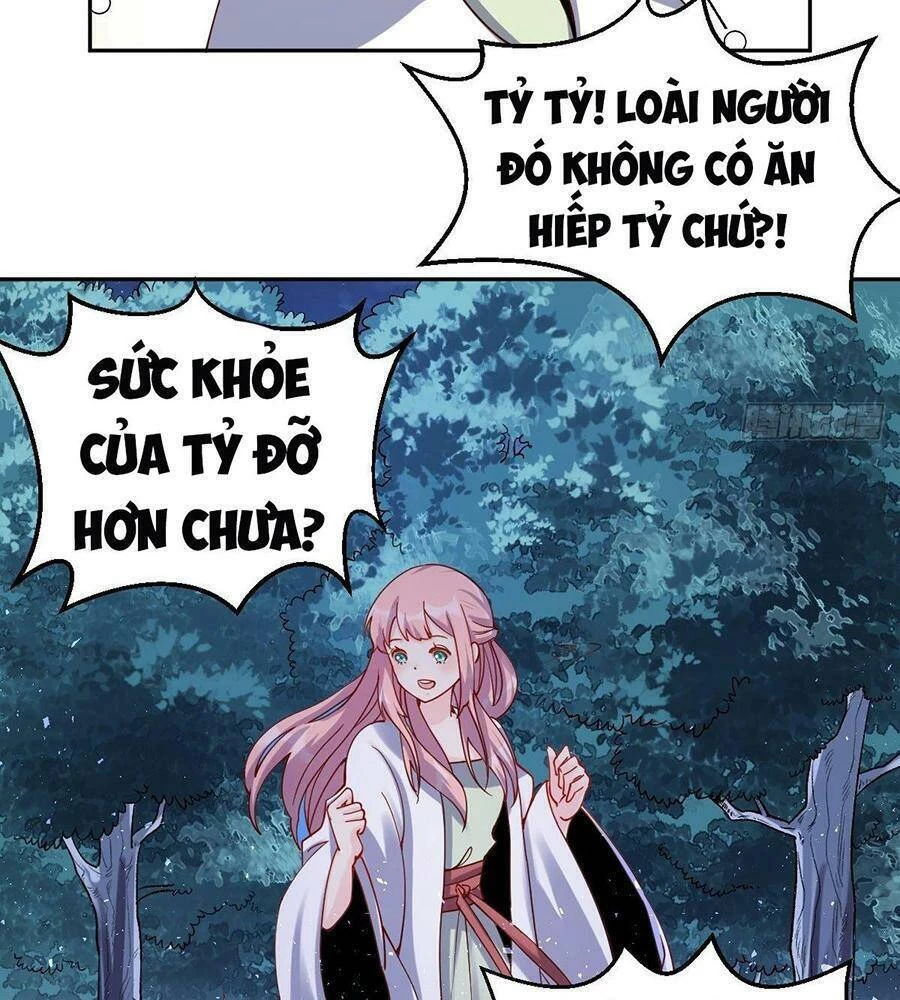 Nguyên Lai Ta Là Tu Tiên Đại Lão Chapter 27 - 55