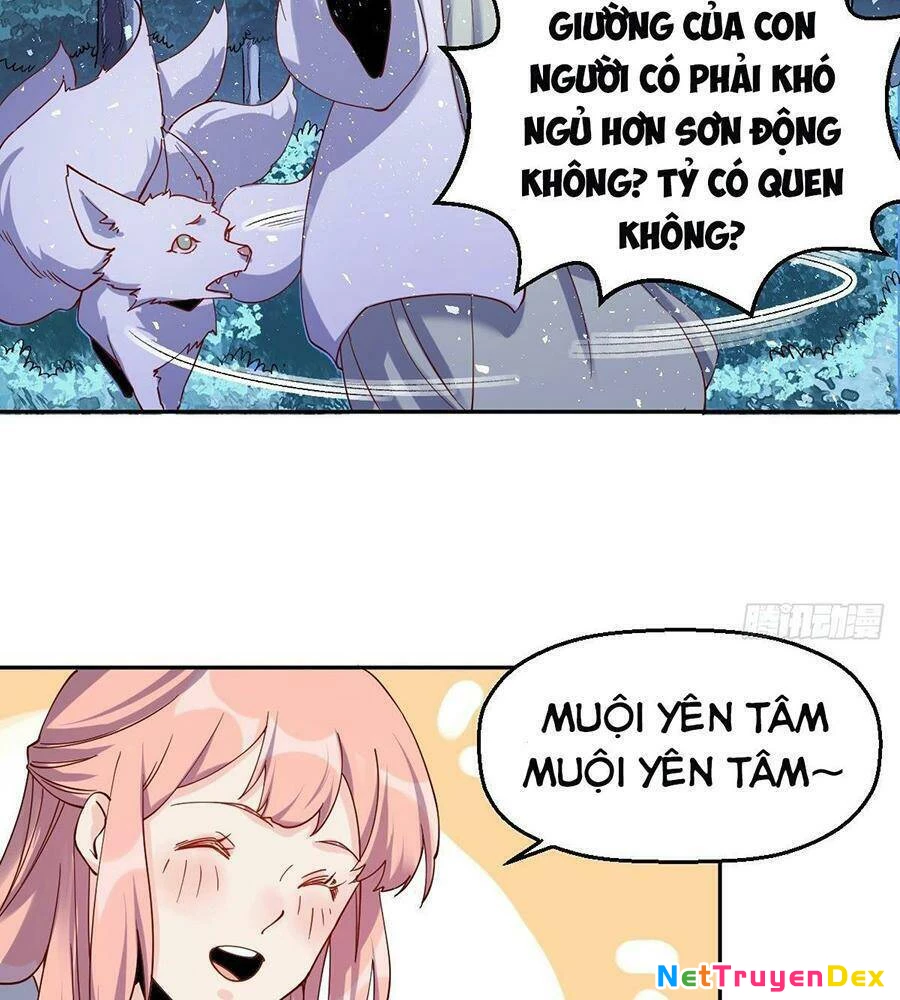 Nguyên Lai Ta Là Tu Tiên Đại Lão Chapter 27 - 56