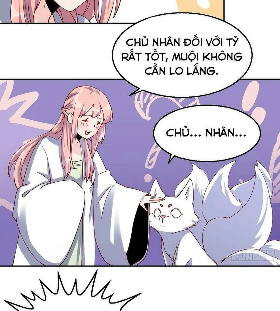 Nguyên Lai Ta Là Tu Tiên Đại Lão Chapter 27 - 57