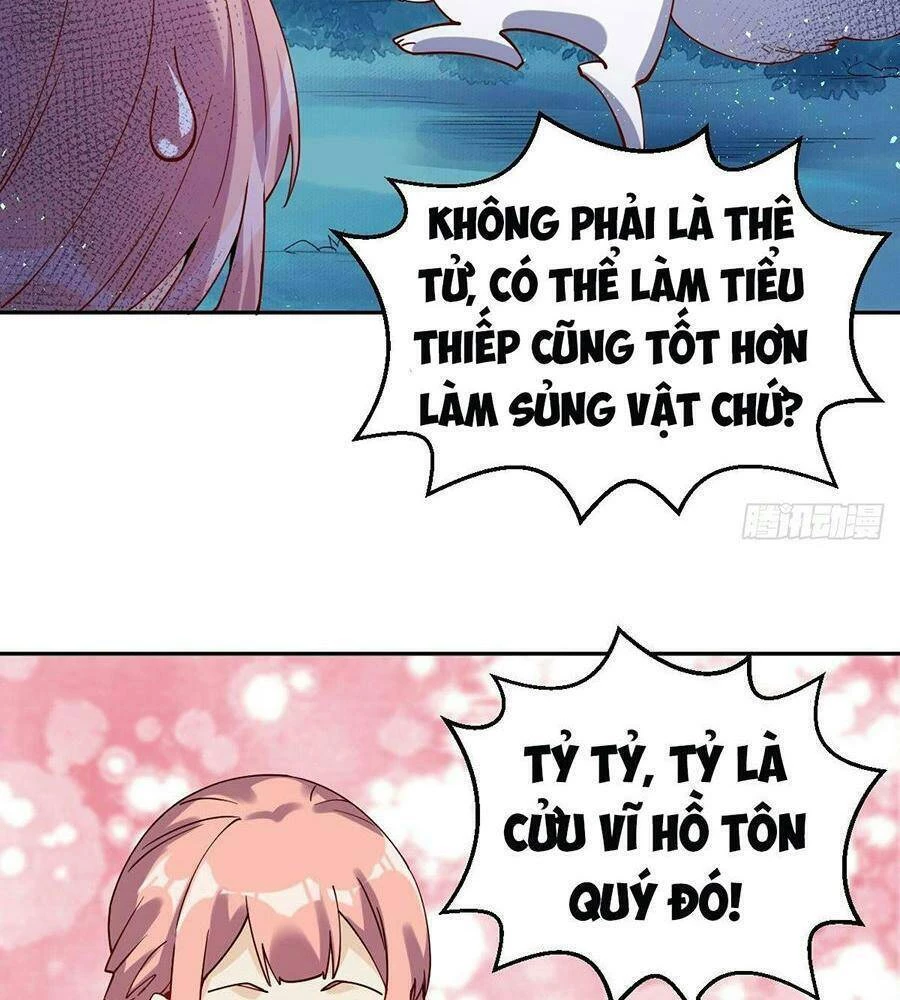 Nguyên Lai Ta Là Tu Tiên Đại Lão Chapter 27 - 60