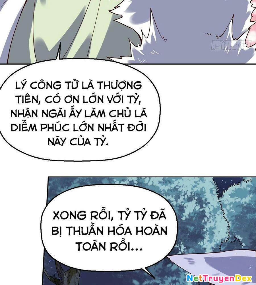 Nguyên Lai Ta Là Tu Tiên Đại Lão Chapter 27 - 62