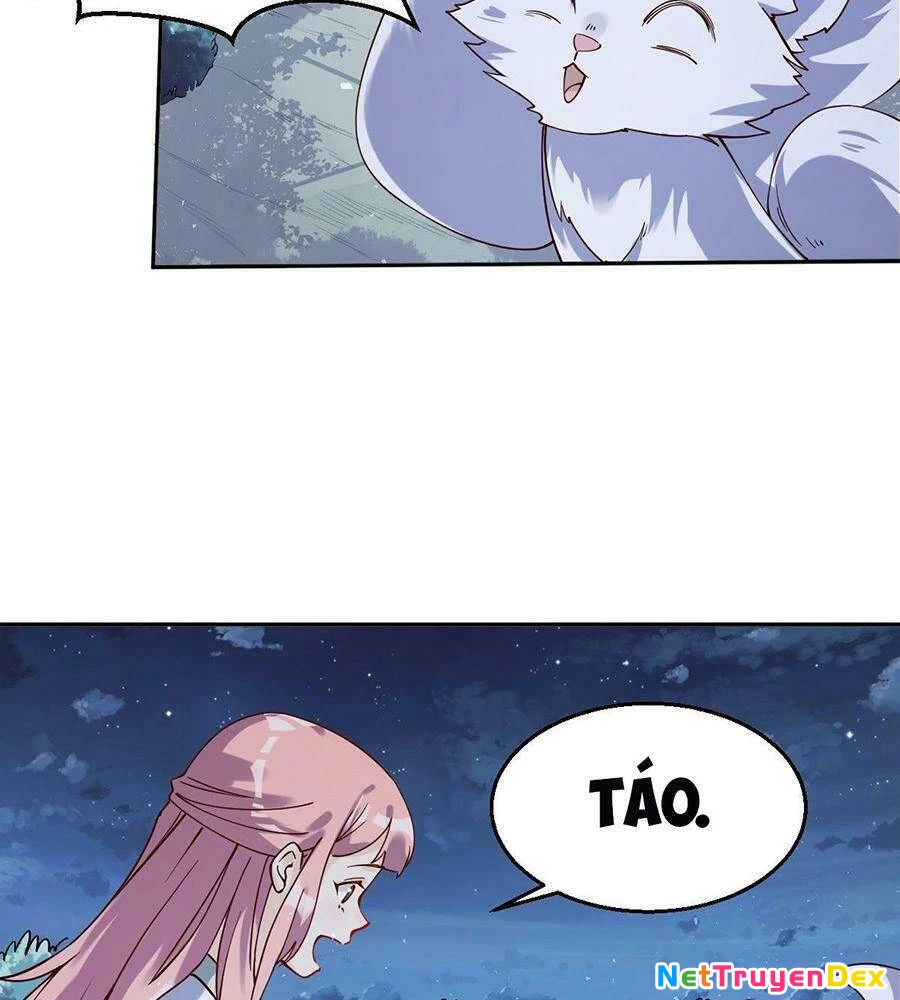 Nguyên Lai Ta Là Tu Tiên Đại Lão Chapter 27 - 65
