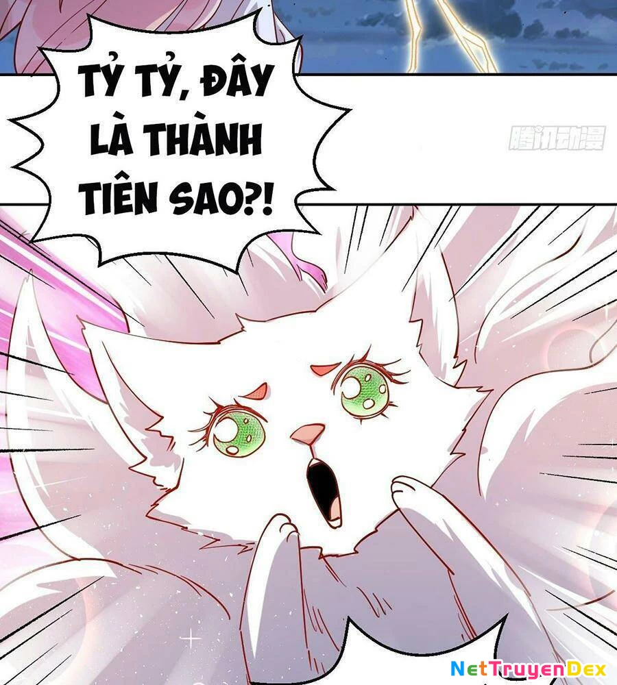 Nguyên Lai Ta Là Tu Tiên Đại Lão Chapter 27 - 75