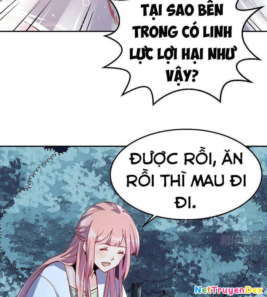 Nguyên Lai Ta Là Tu Tiên Đại Lão Chapter 27 - 76