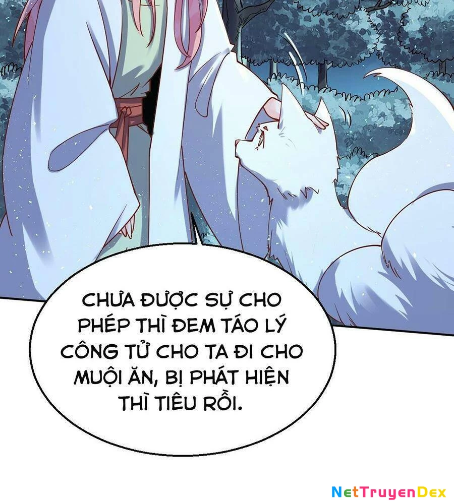 Nguyên Lai Ta Là Tu Tiên Đại Lão Chapter 27 - 77