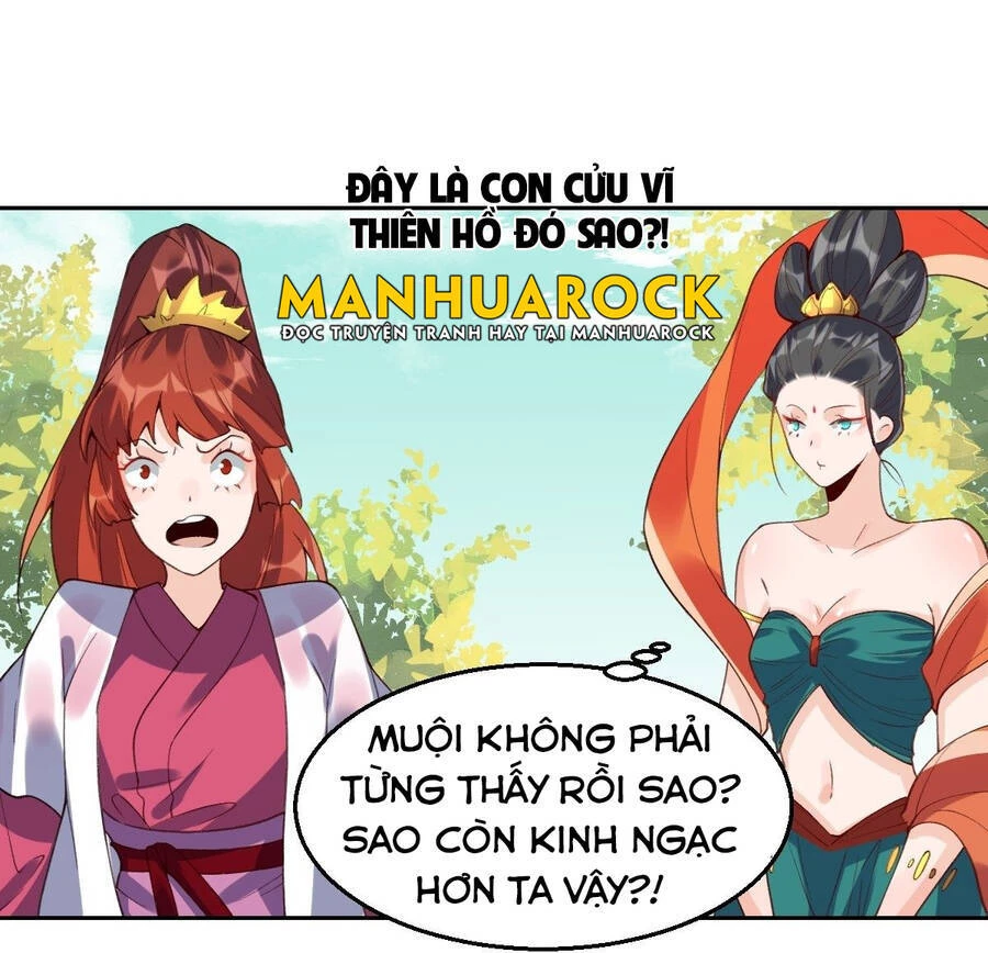 Nguyên Lai Ta Là Tu Tiên Đại Lão Chapter 29 - 3