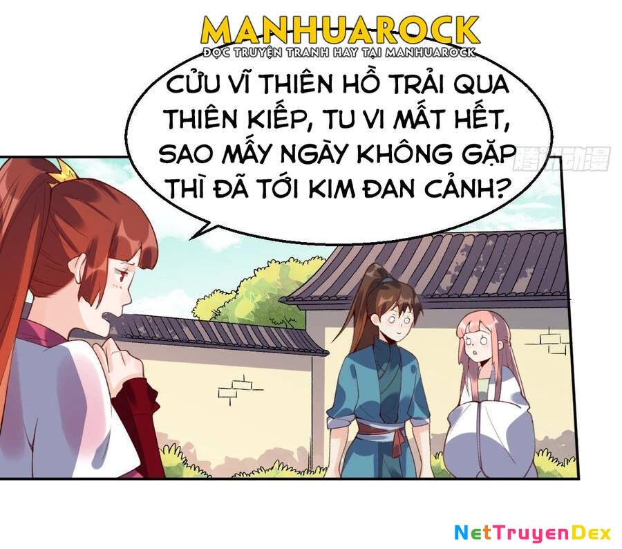 Nguyên Lai Ta Là Tu Tiên Đại Lão Chapter 29 - 4