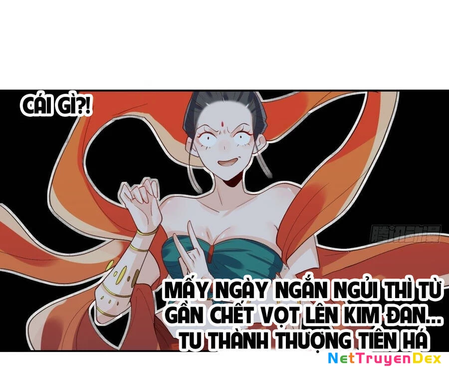 Nguyên Lai Ta Là Tu Tiên Đại Lão Chapter 29 - 5