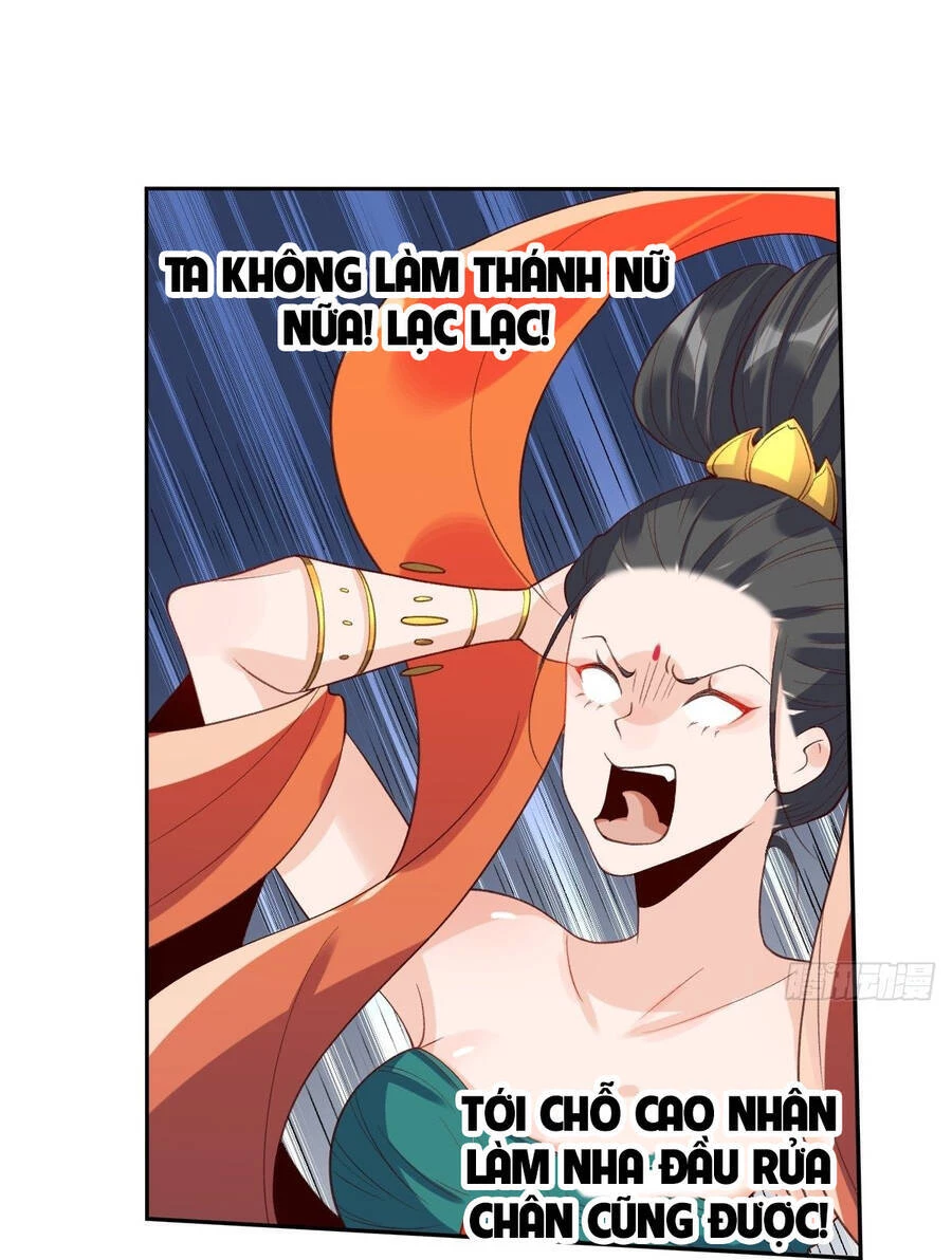 Nguyên Lai Ta Là Tu Tiên Đại Lão Chapter 29 - 6