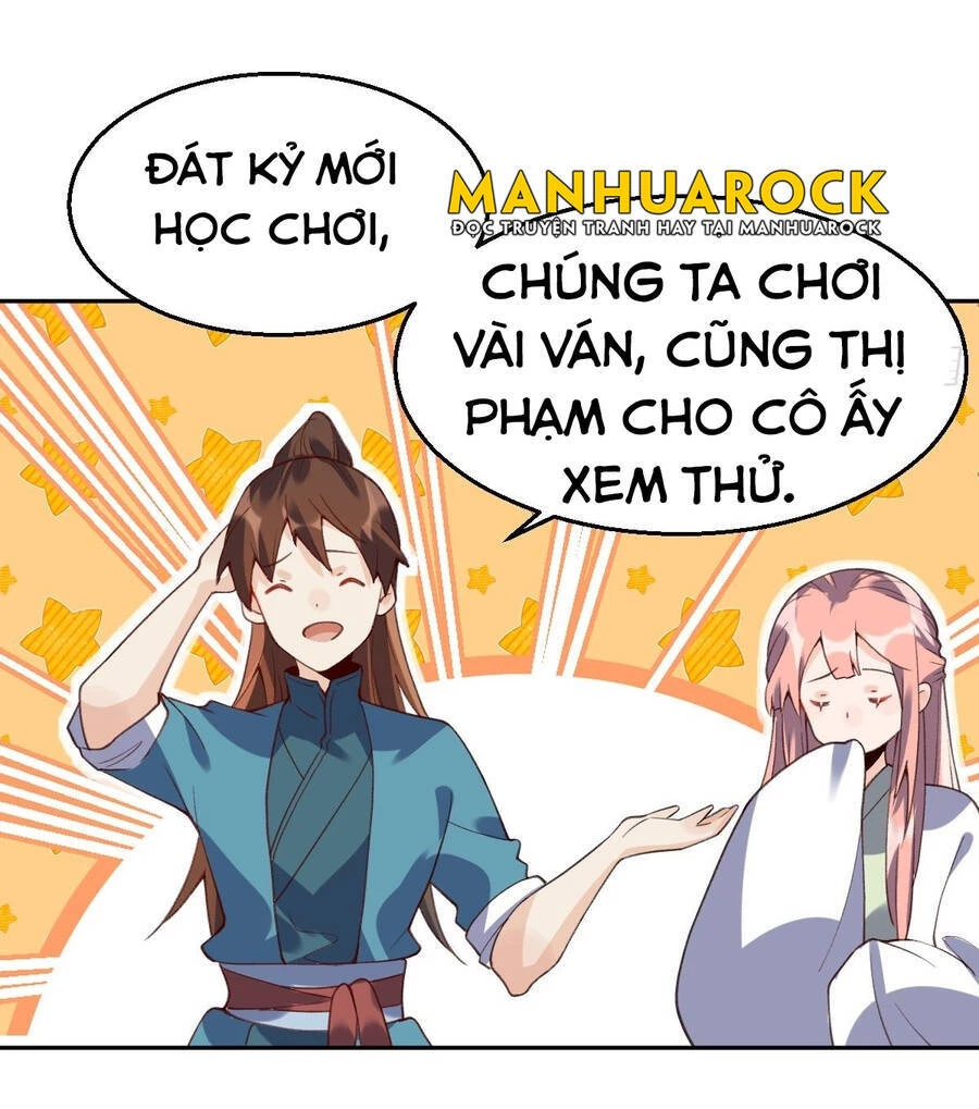 Nguyên Lai Ta Là Tu Tiên Đại Lão Chapter 29 - 9