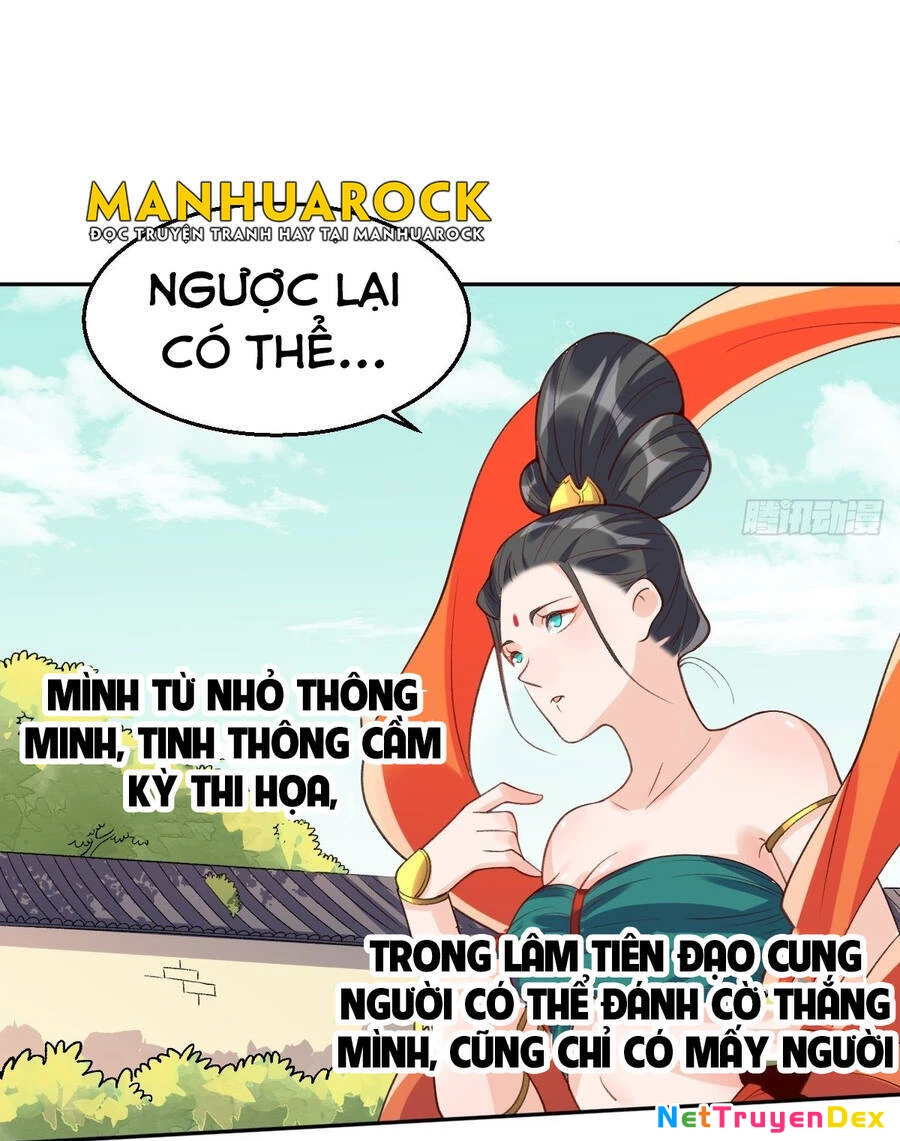 Nguyên Lai Ta Là Tu Tiên Đại Lão Chapter 29 - 10