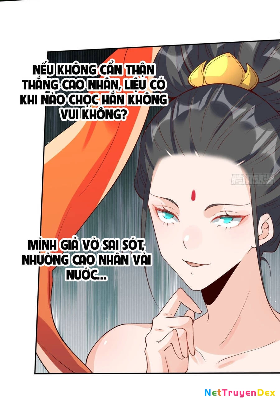 Nguyên Lai Ta Là Tu Tiên Đại Lão Chapter 29 - 11