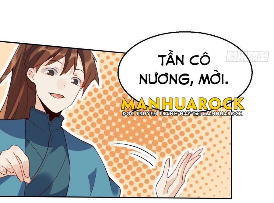Nguyên Lai Ta Là Tu Tiên Đại Lão Chapter 29 - 14