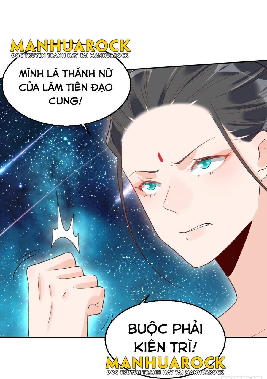 Nguyên Lai Ta Là Tu Tiên Đại Lão Chapter 29 - 31