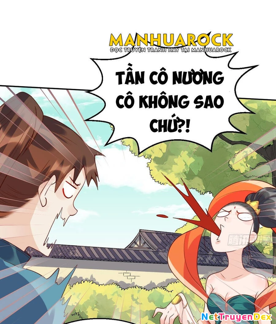 Nguyên Lai Ta Là Tu Tiên Đại Lão Chapter 29 - 35