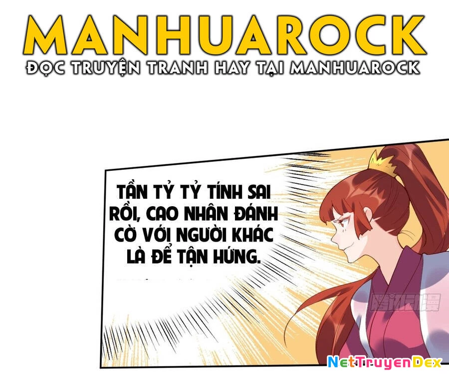 Nguyên Lai Ta Là Tu Tiên Đại Lão Chapter 29 - 42