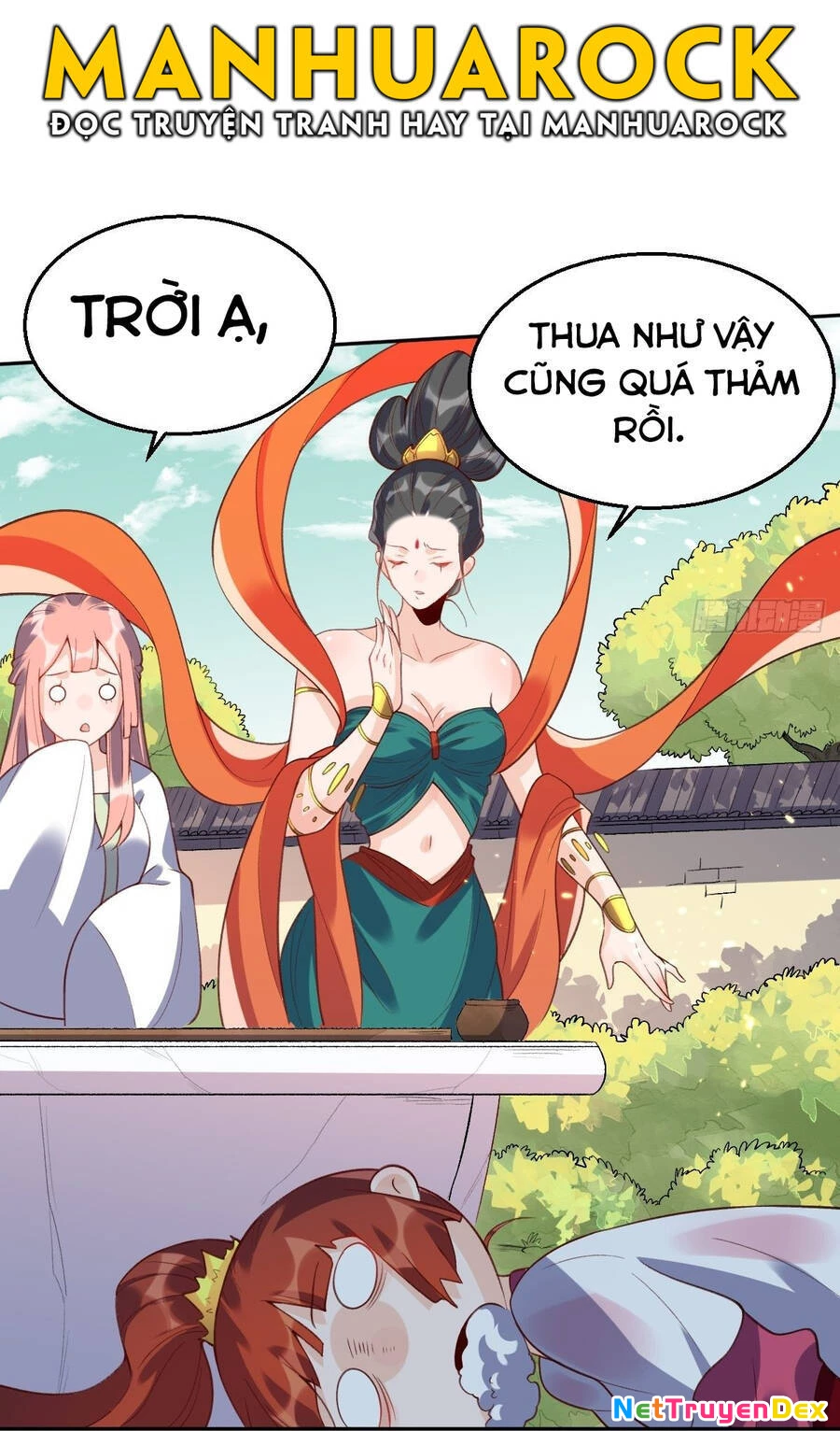 Nguyên Lai Ta Là Tu Tiên Đại Lão Chapter 29 - 51