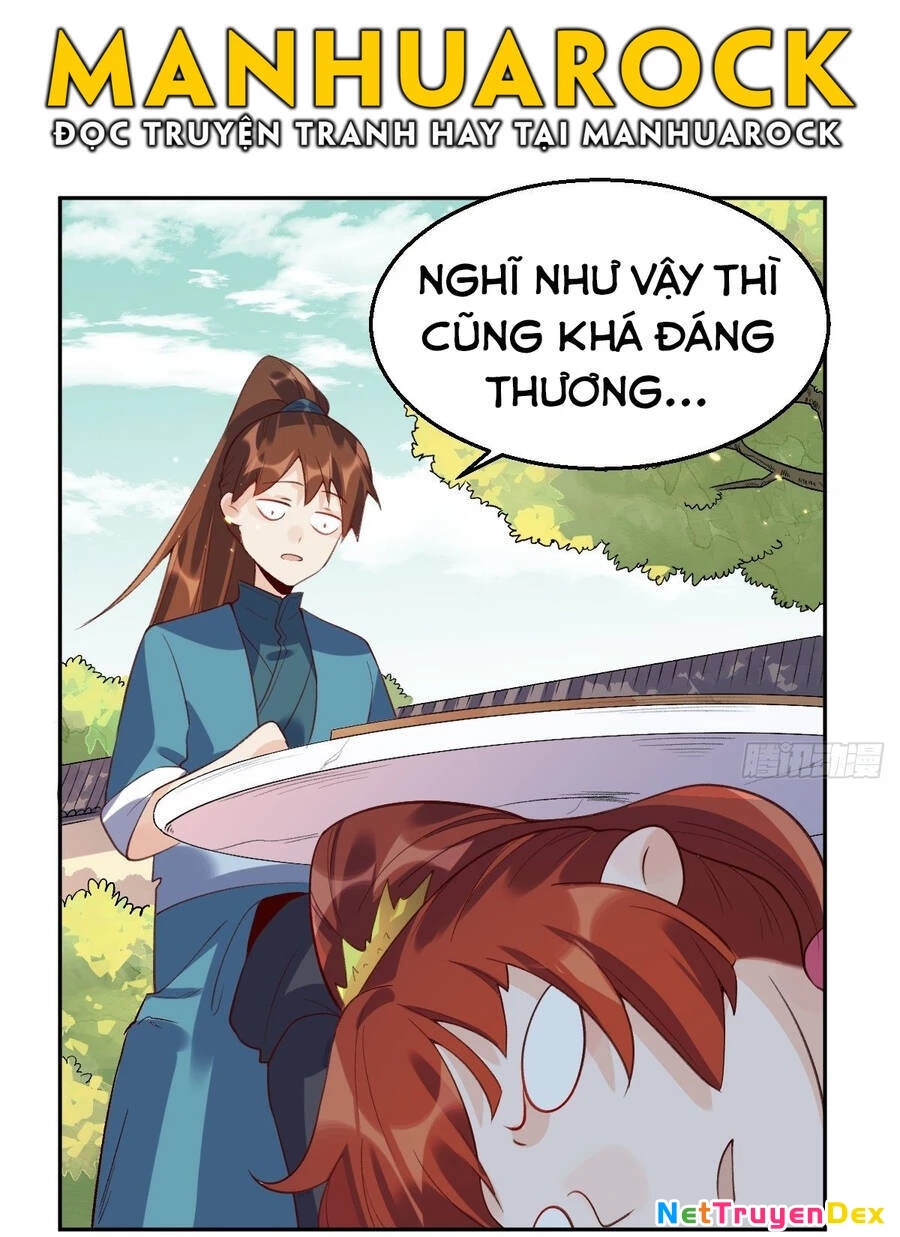 Nguyên Lai Ta Là Tu Tiên Đại Lão Chapter 29 - 54