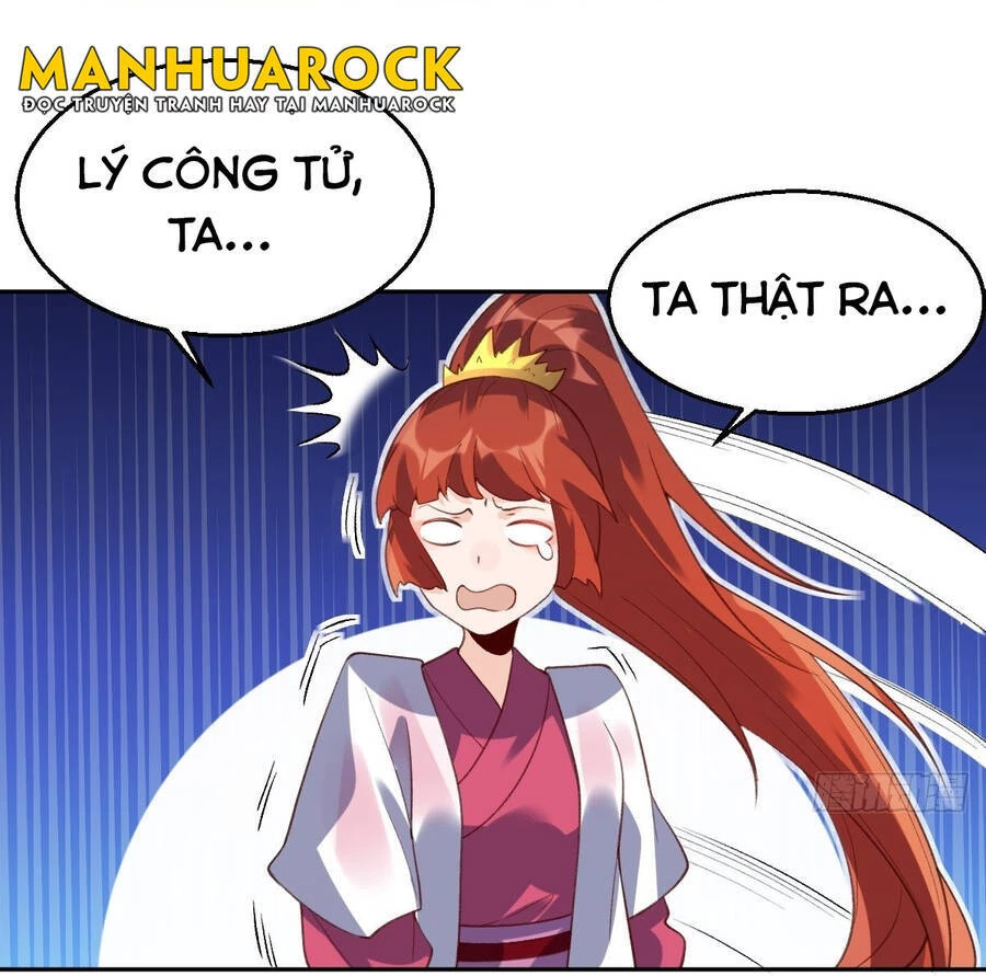 Nguyên Lai Ta Là Tu Tiên Đại Lão Chapter 29 - 55