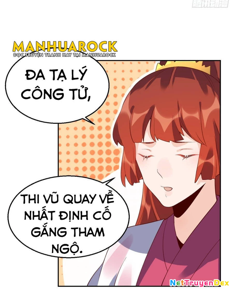 Nguyên Lai Ta Là Tu Tiên Đại Lão Chapter 29 - 58